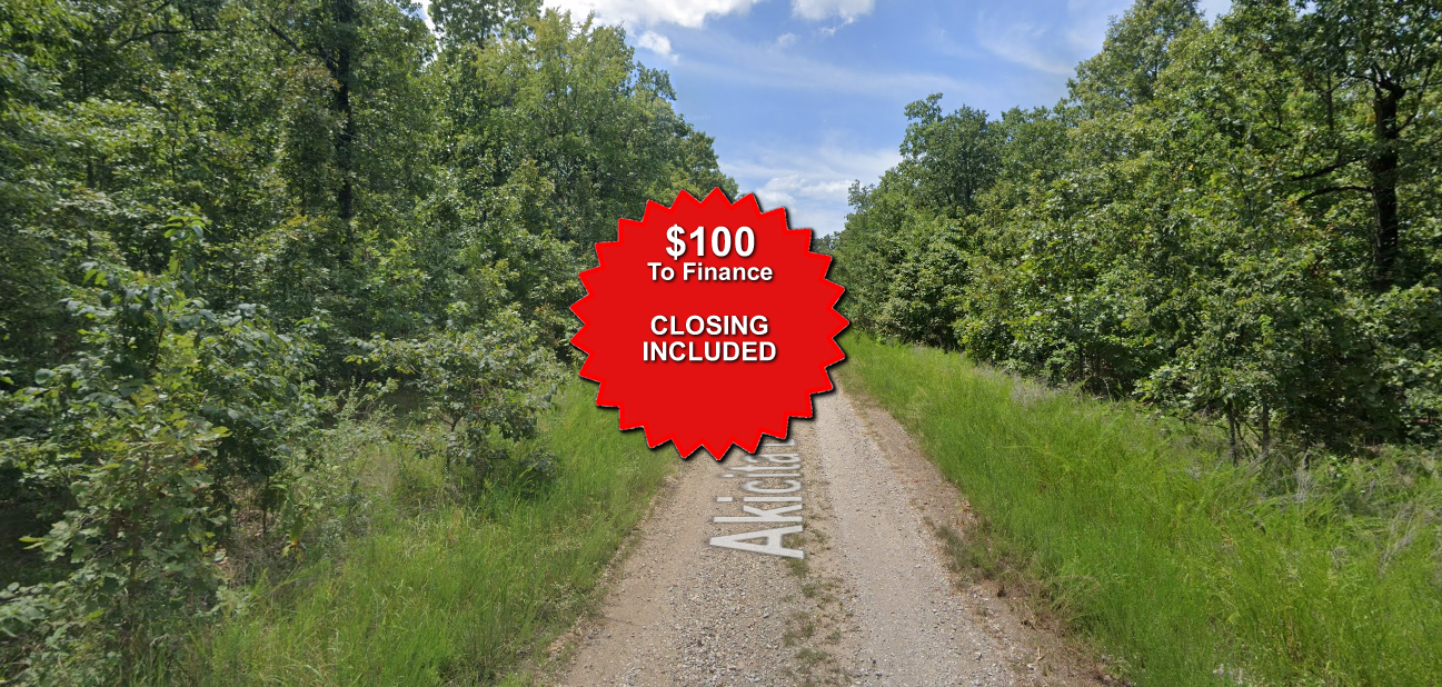 Akicita Drive, Cherokee Village, AR 72529 (Item 558) | John Vick Realtor